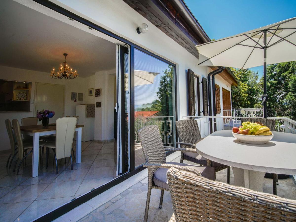 Holiday Home Vesna By Interhome Нивице Екстериор снимка