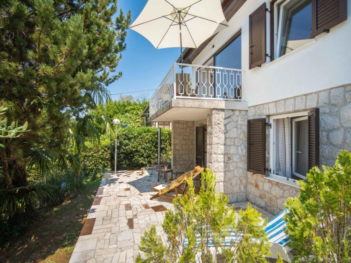 Holiday Home Vesna By Interhome Нивице Екстериор снимка