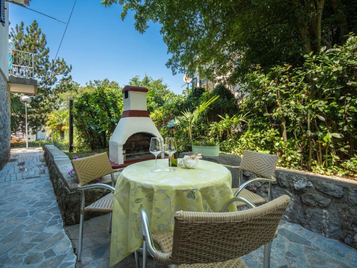 Holiday Home Vesna By Interhome Нивице Екстериор снимка