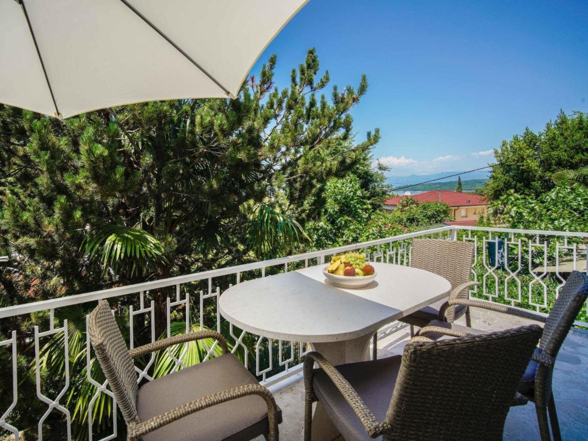 Holiday Home Vesna By Interhome Нивице Екстериор снимка