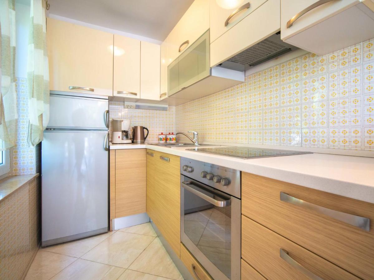 Holiday Home Vesna By Interhome Нивице Екстериор снимка