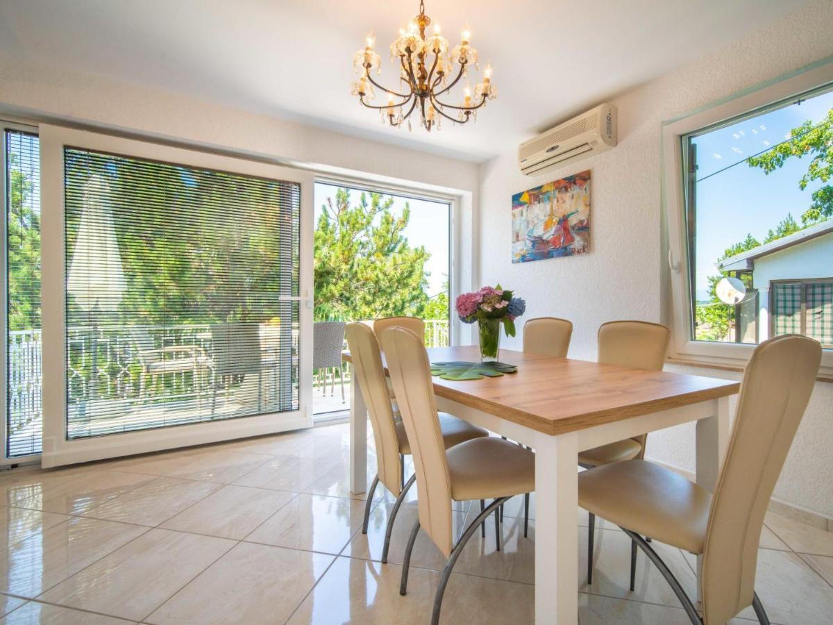 Holiday Home Vesna By Interhome Нивице Екстериор снимка