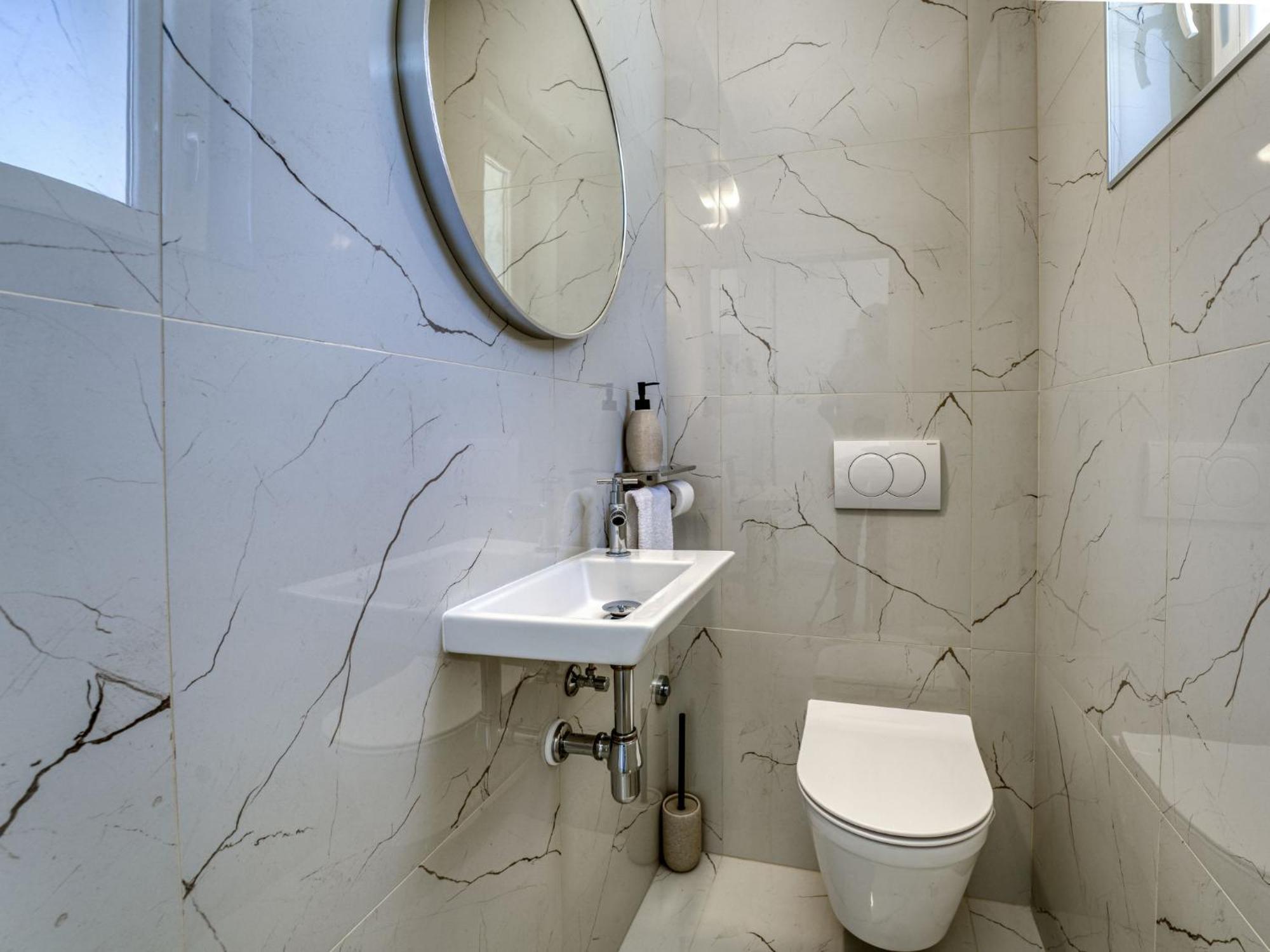 Holiday Home Vesna By Interhome Нивице Екстериор снимка