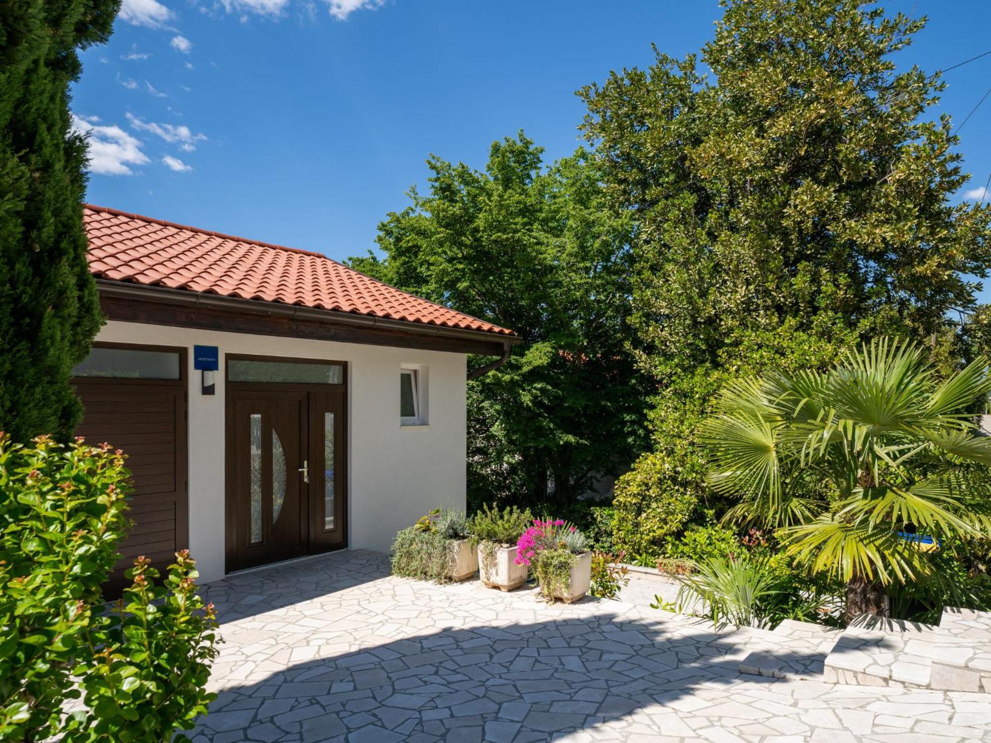 Holiday Home Vesna By Interhome Нивице Екстериор снимка